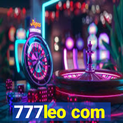 777leo com